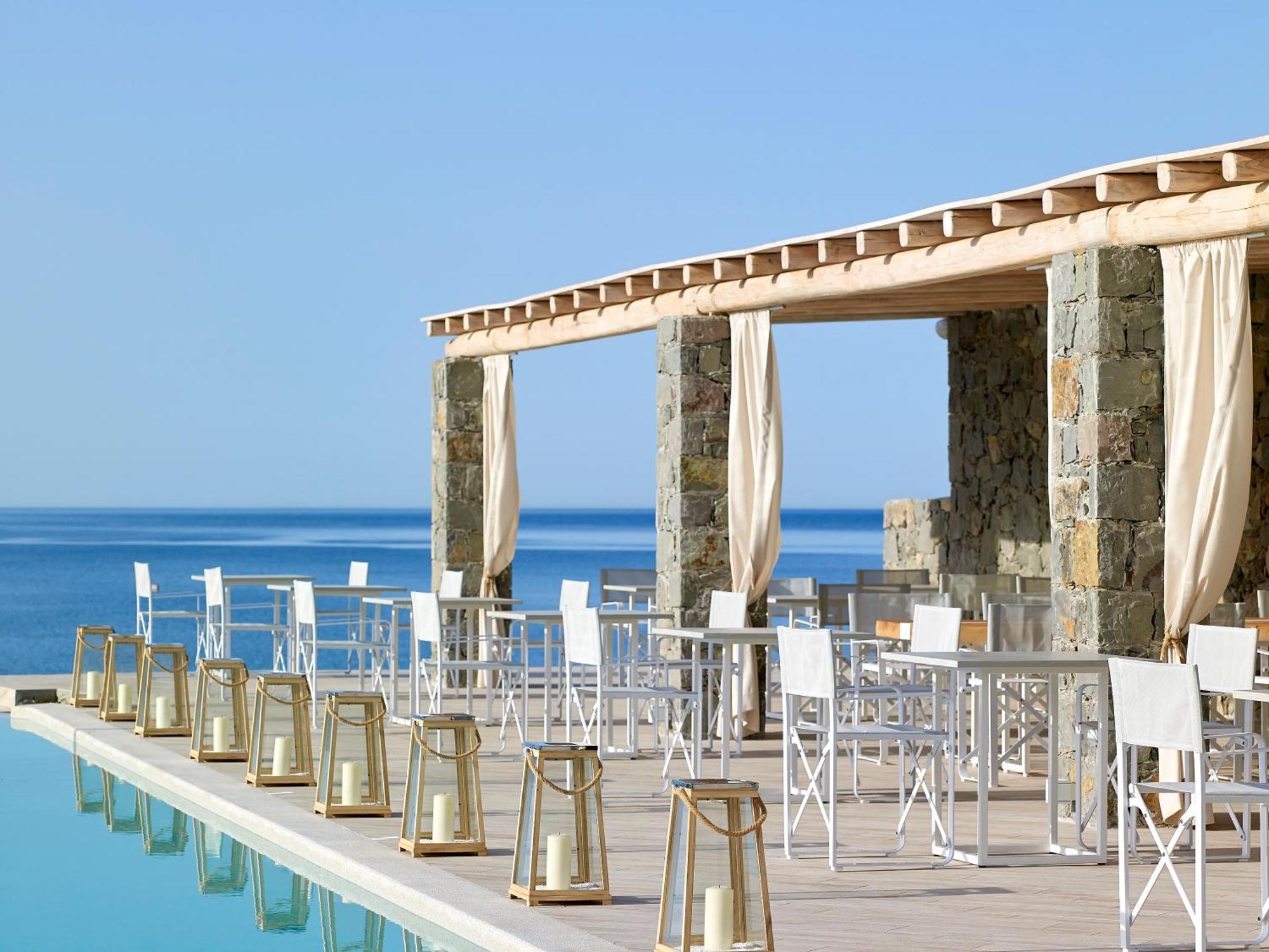 Artemis Seaside Resort Paliochori Exterior photo