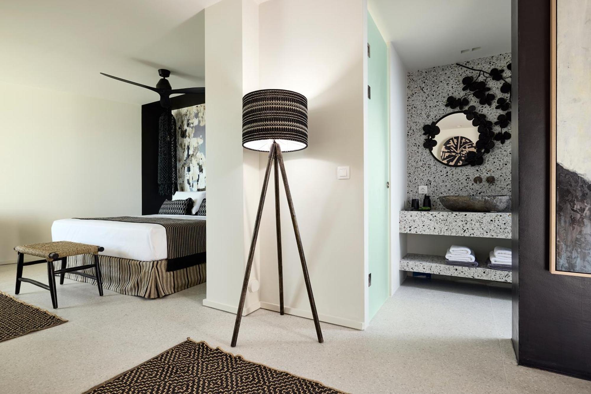 Artemis Seaside Resort Paliochori Room photo