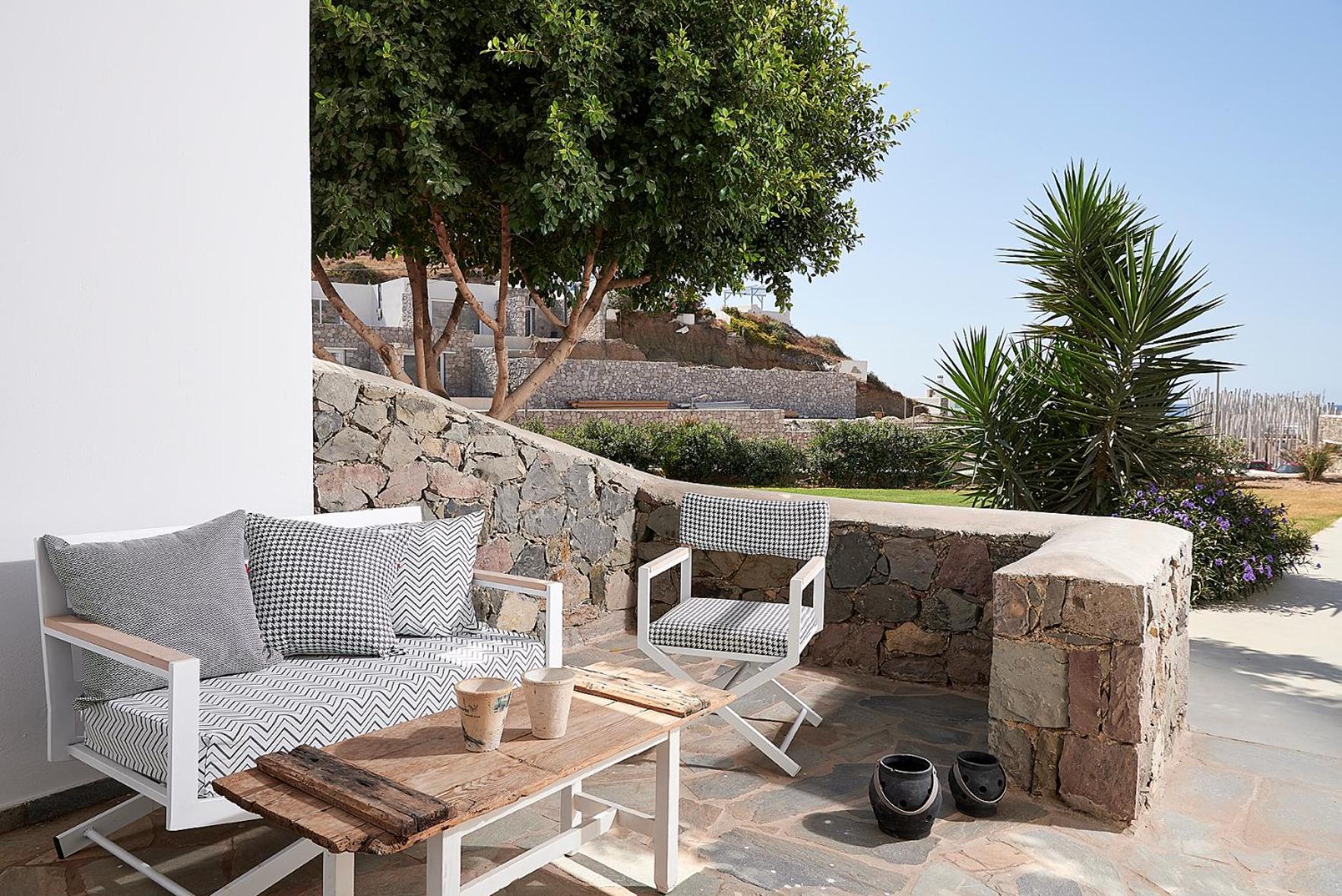 Artemis Seaside Resort Paliochori Room photo